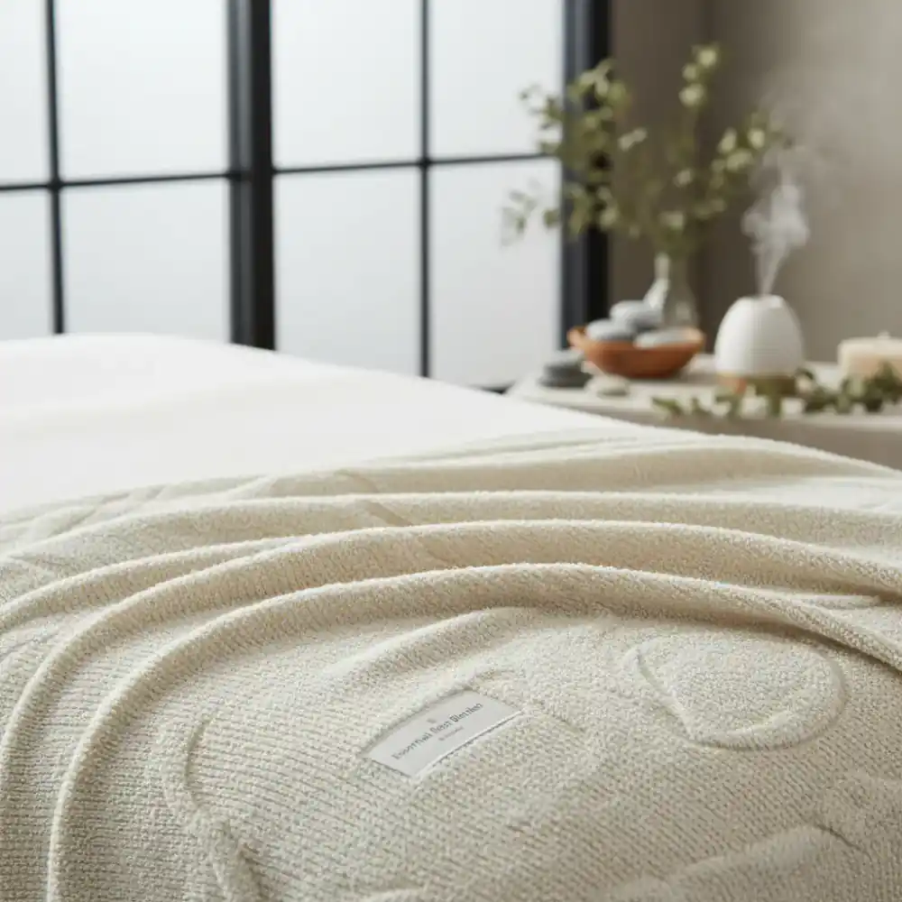 Essential Rest Blanket