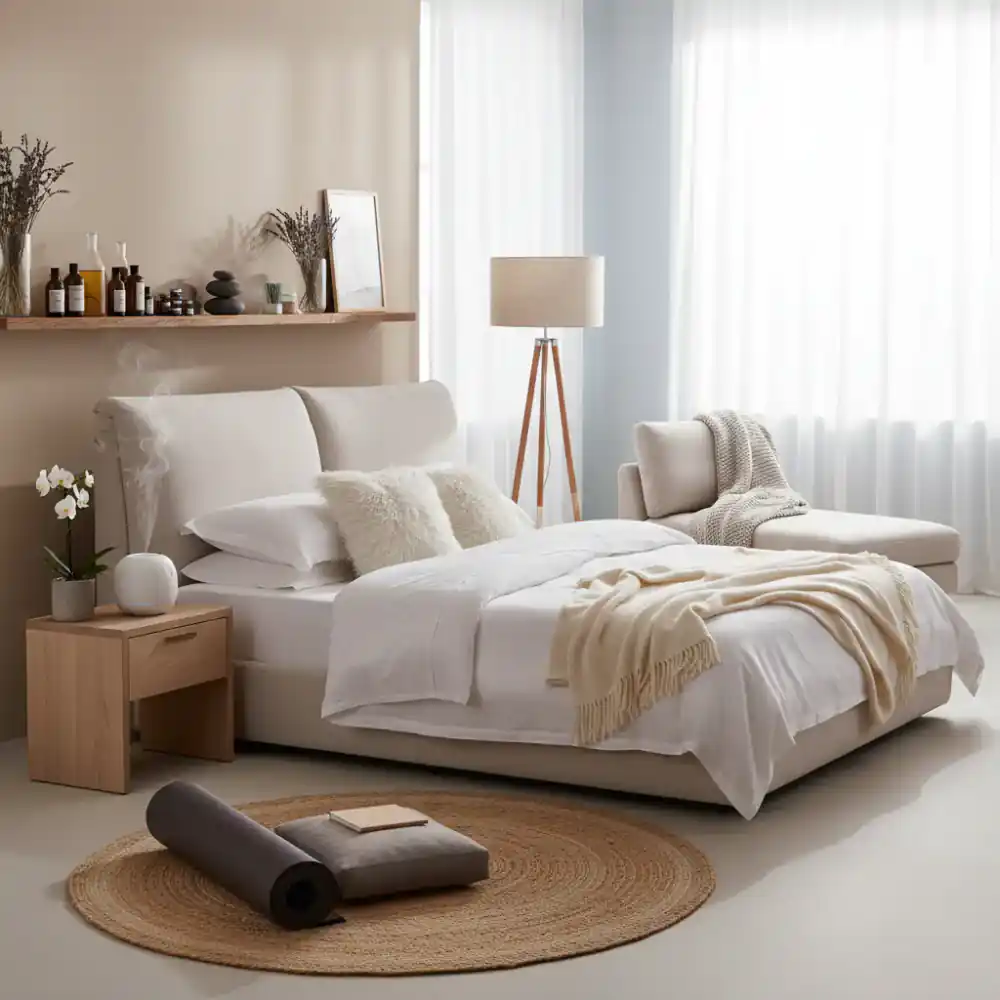 Restora Sleep Studio curated collection